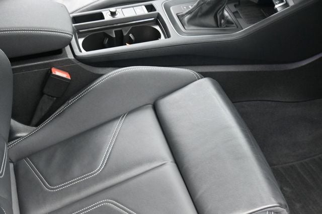 2023 Audi Q3 Premium Plus S Line quattro