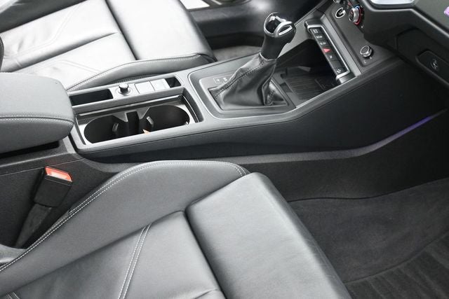 2023 Audi Q3 Premium Plus S Line quattro