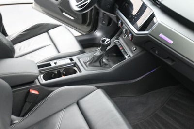 2023 Audi Q3 Premium Plus S Line quattro