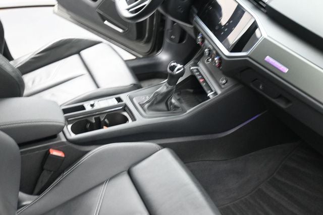 2023 Audi Q3 Premium Plus S Line quattro