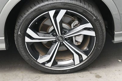 2023 Audi Q3 Premium Plus S Line quattro