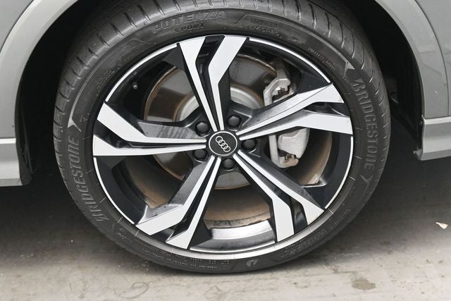 2023 Audi Q3 Premium Plus S Line quattro