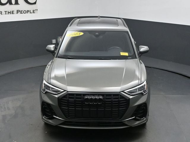 2023 Audi Q3 Premium Plus S Line quattro