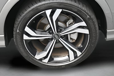 2023 Audi Q3 Premium Plus S Line quattro