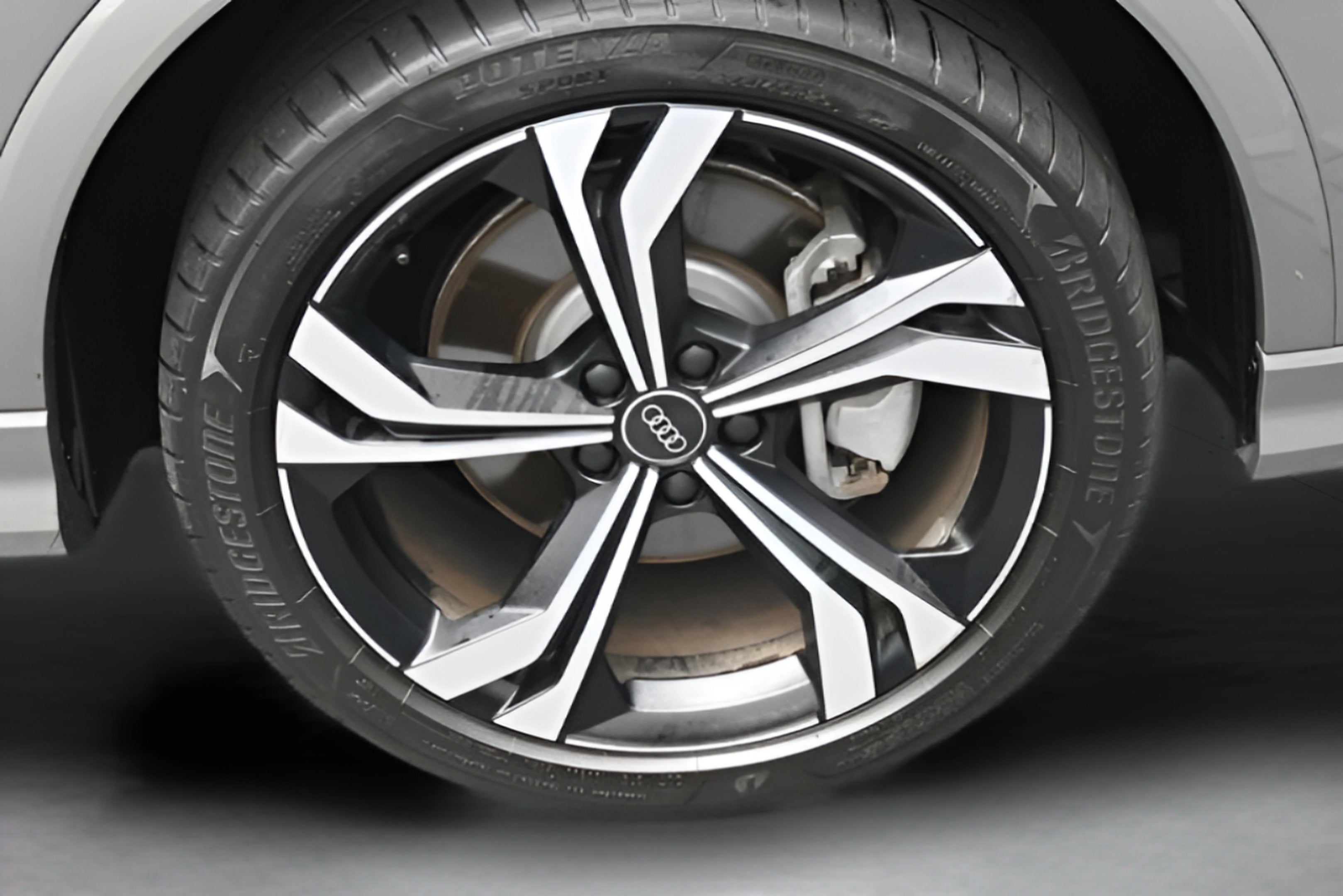 2023 Audi Q3 Premium Plus S Line quattro