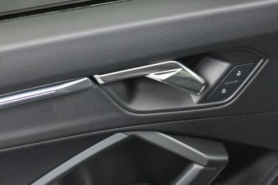 2023 Audi Q3 Premium Plus S Line quattro