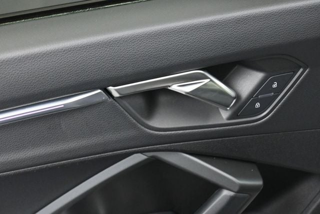 2023 Audi Q3 Premium Plus S Line quattro