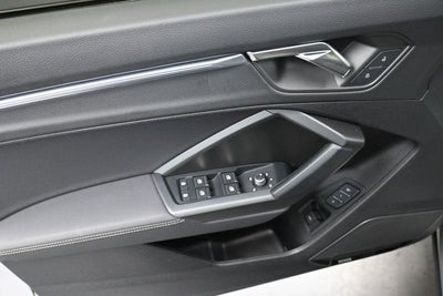 2023 Audi Q3 Premium Plus S Line quattro