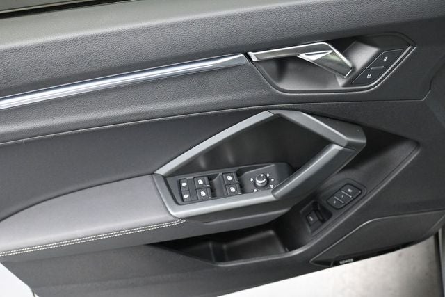 2023 Audi Q3 Premium Plus S Line quattro
