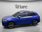 2023 Audi Q5 e 55 Prestige S Line