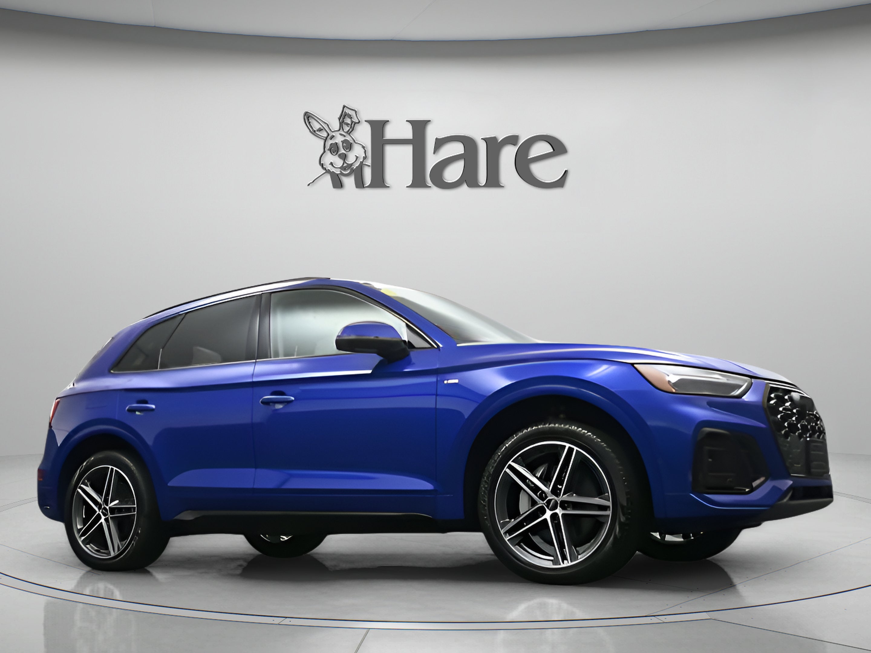 2023 Audi Q5 e 55 Prestige S Line