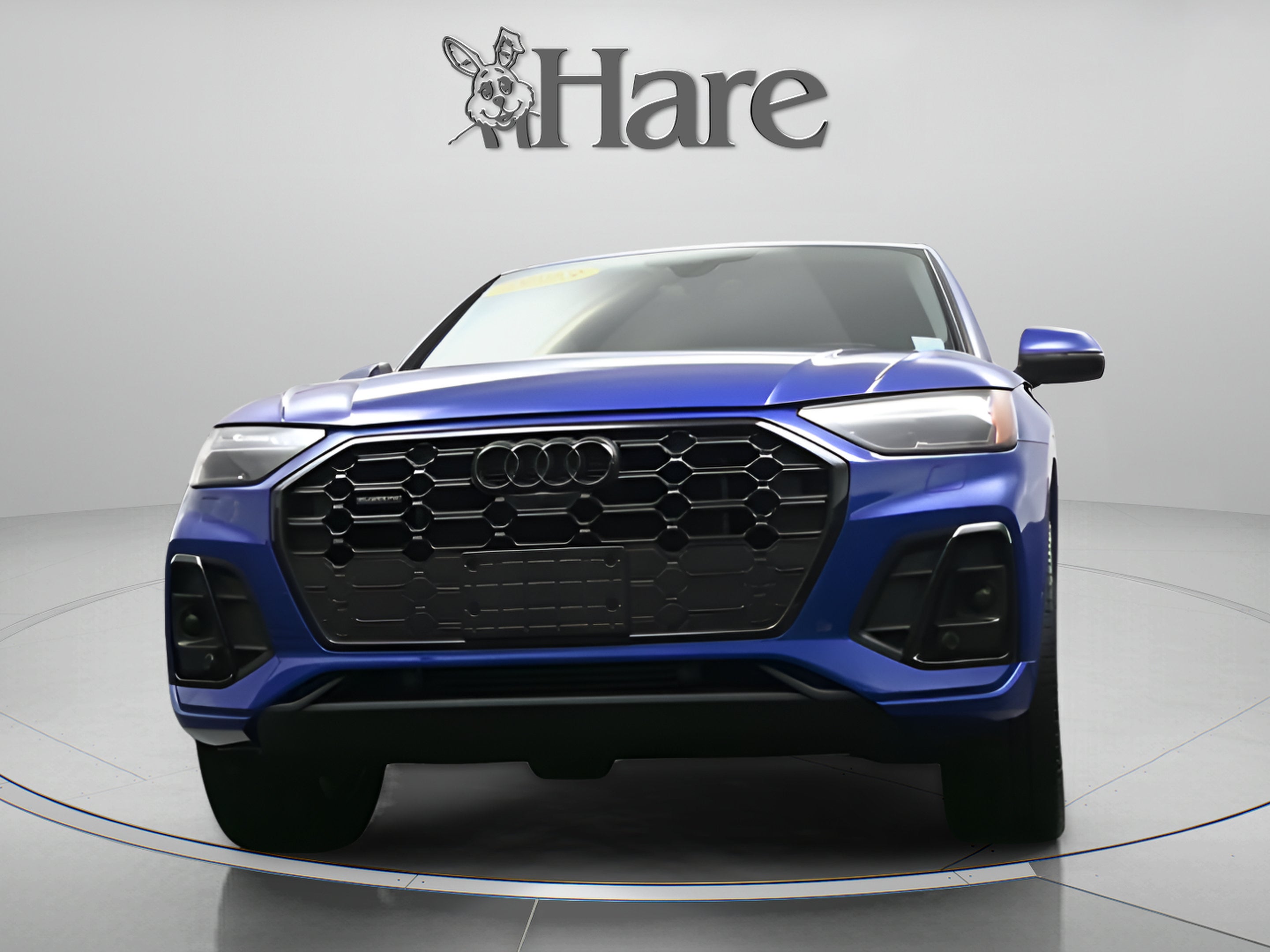 2023 Audi Q5 e 55 Prestige S Line