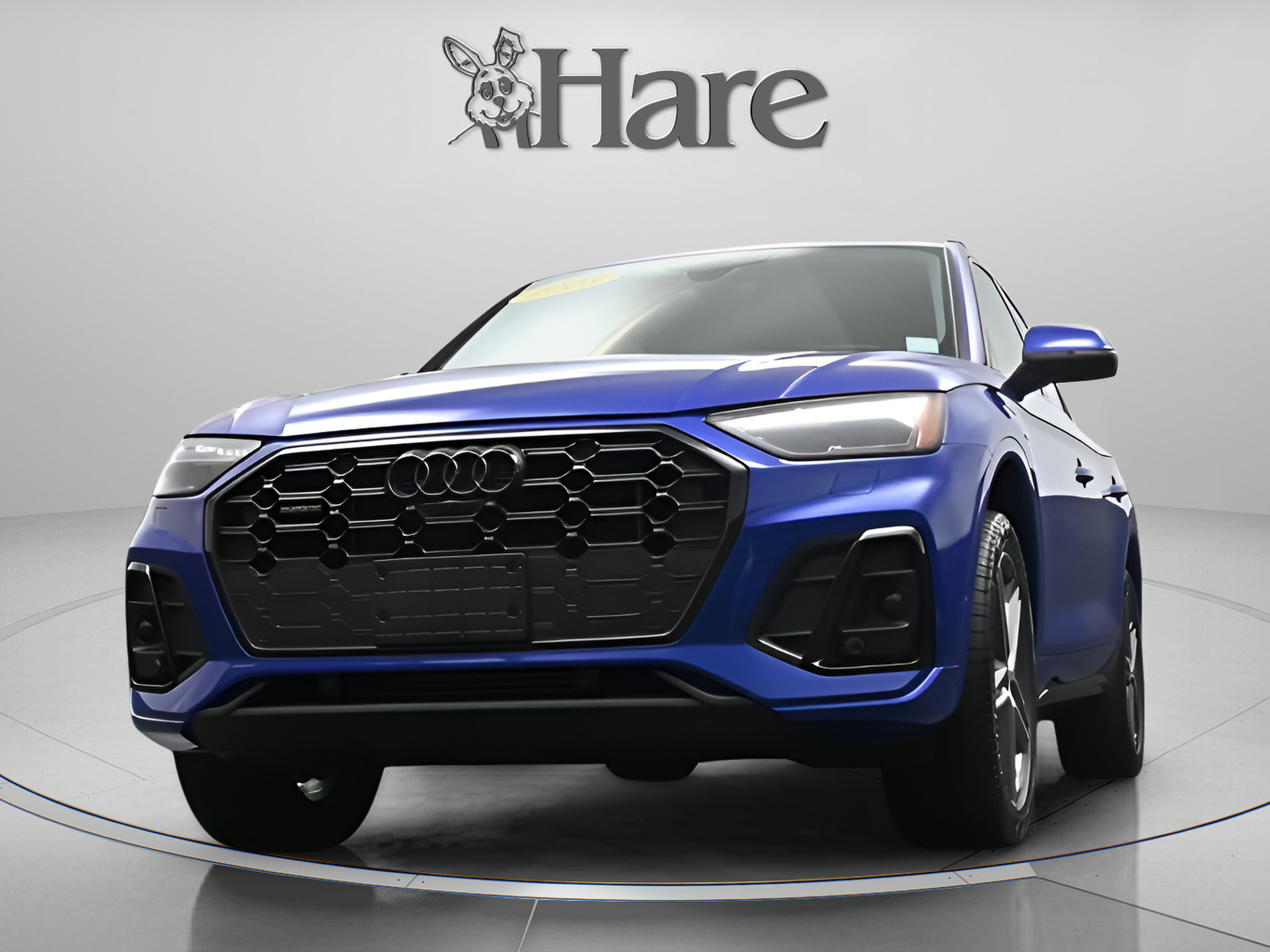 2023 Audi Q5 e 55 Prestige S Line
