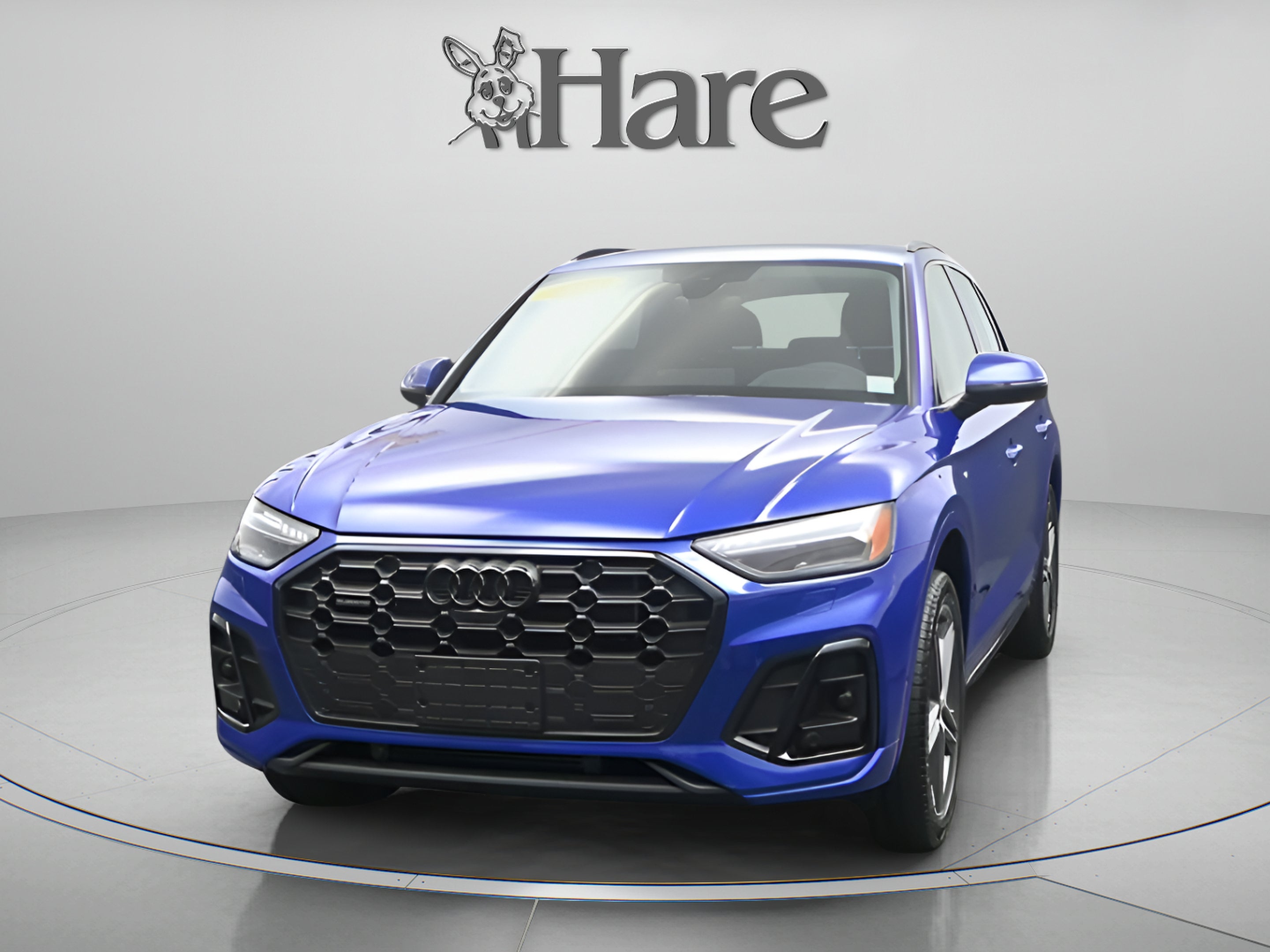 2023 Audi Q5 e 55 Prestige S Line