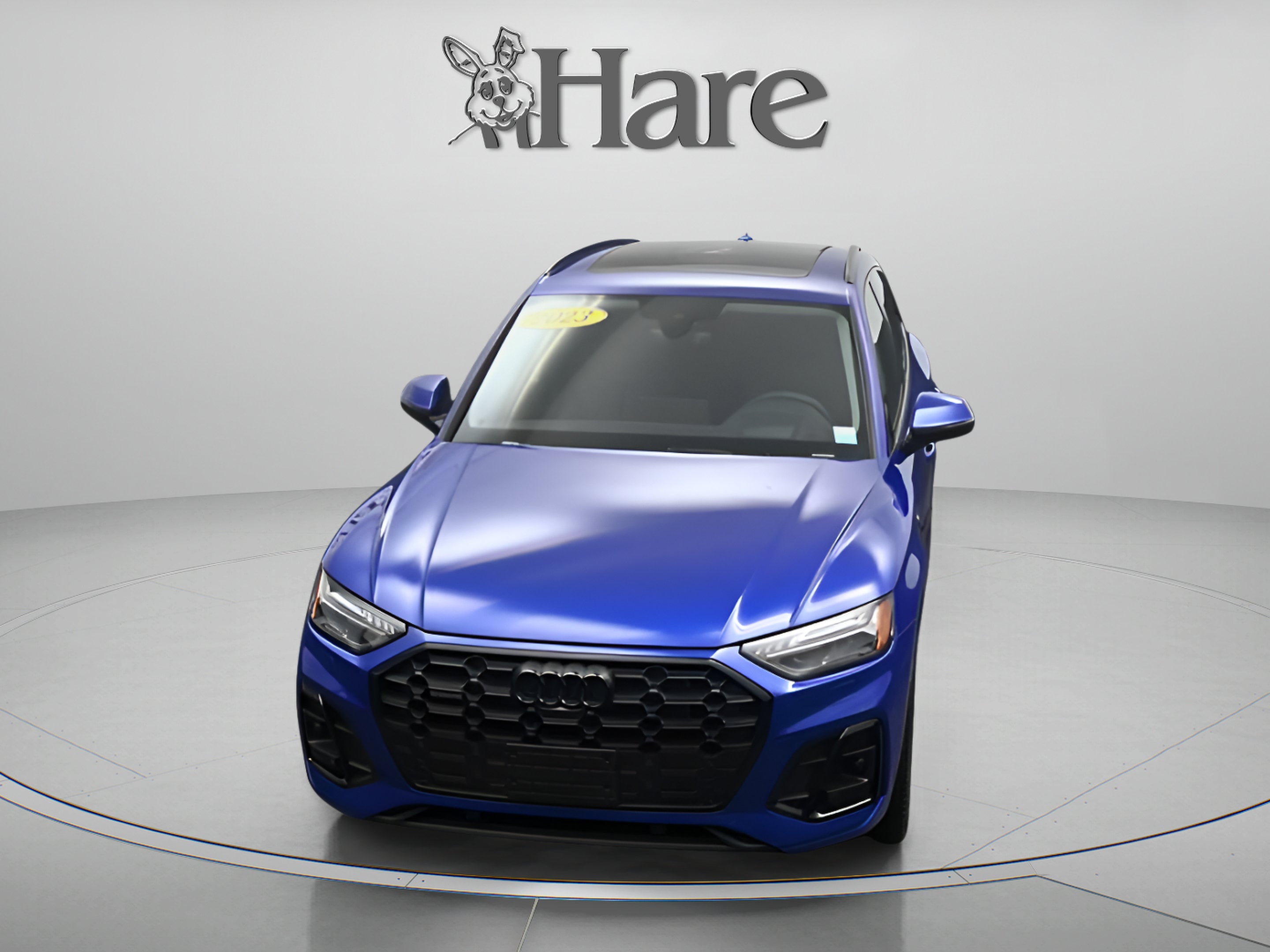 2023 Audi Q5 e 55 Prestige S Line