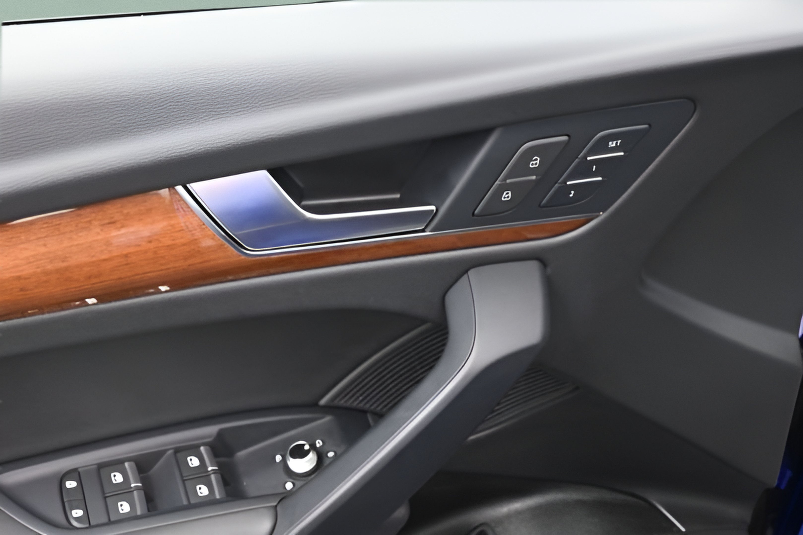 2023 Audi Q5 e 55 Prestige S Line