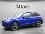 2023 Audi Q5 e 55 Prestige S Line