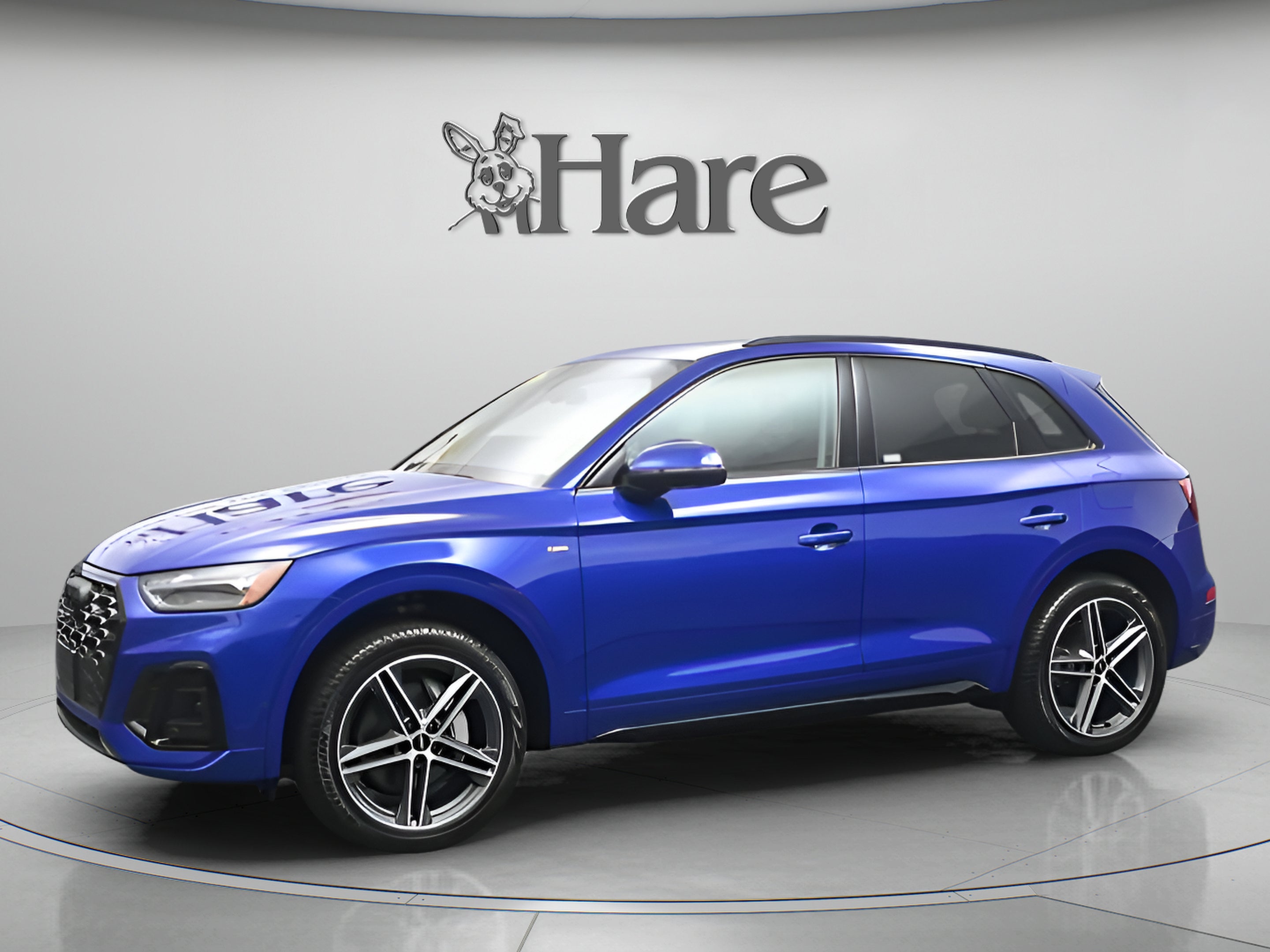 2023 Audi Q5 e 55 Prestige S Line