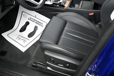 2023 Audi Q5 e 55 Prestige S Line