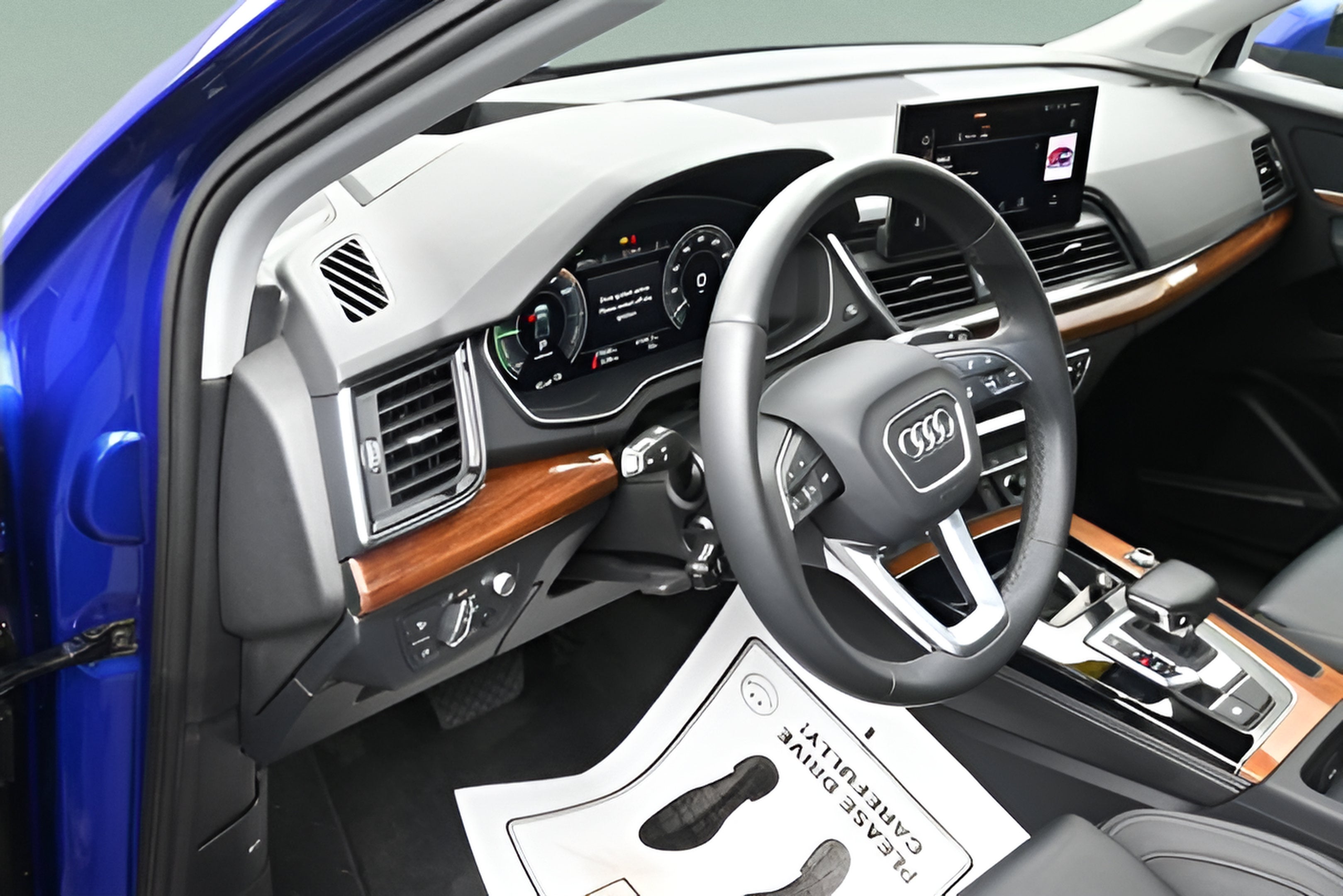 2023 Audi Q5 e 55 Prestige S Line