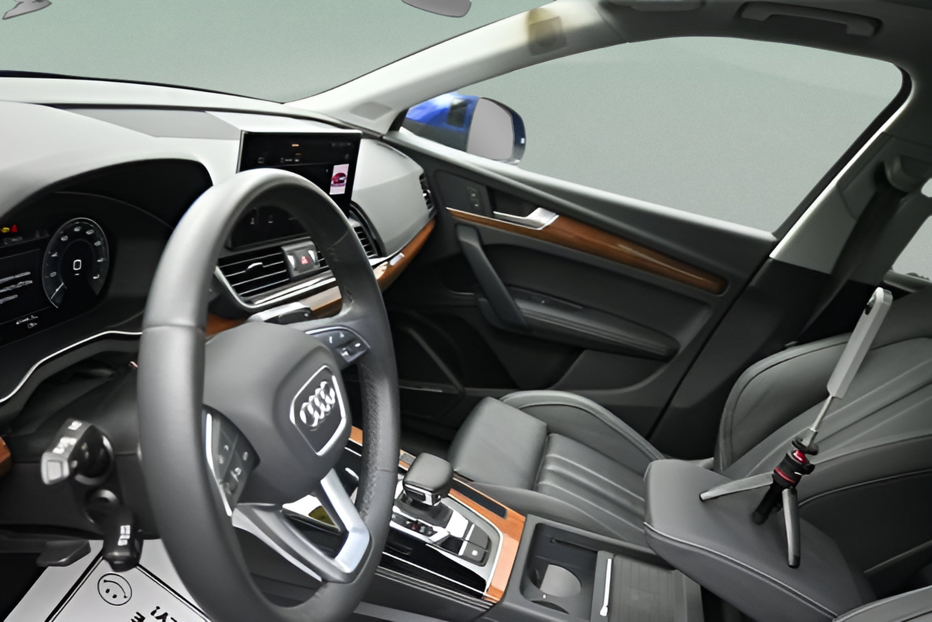 2023 Audi Q5 e 55 Prestige S Line