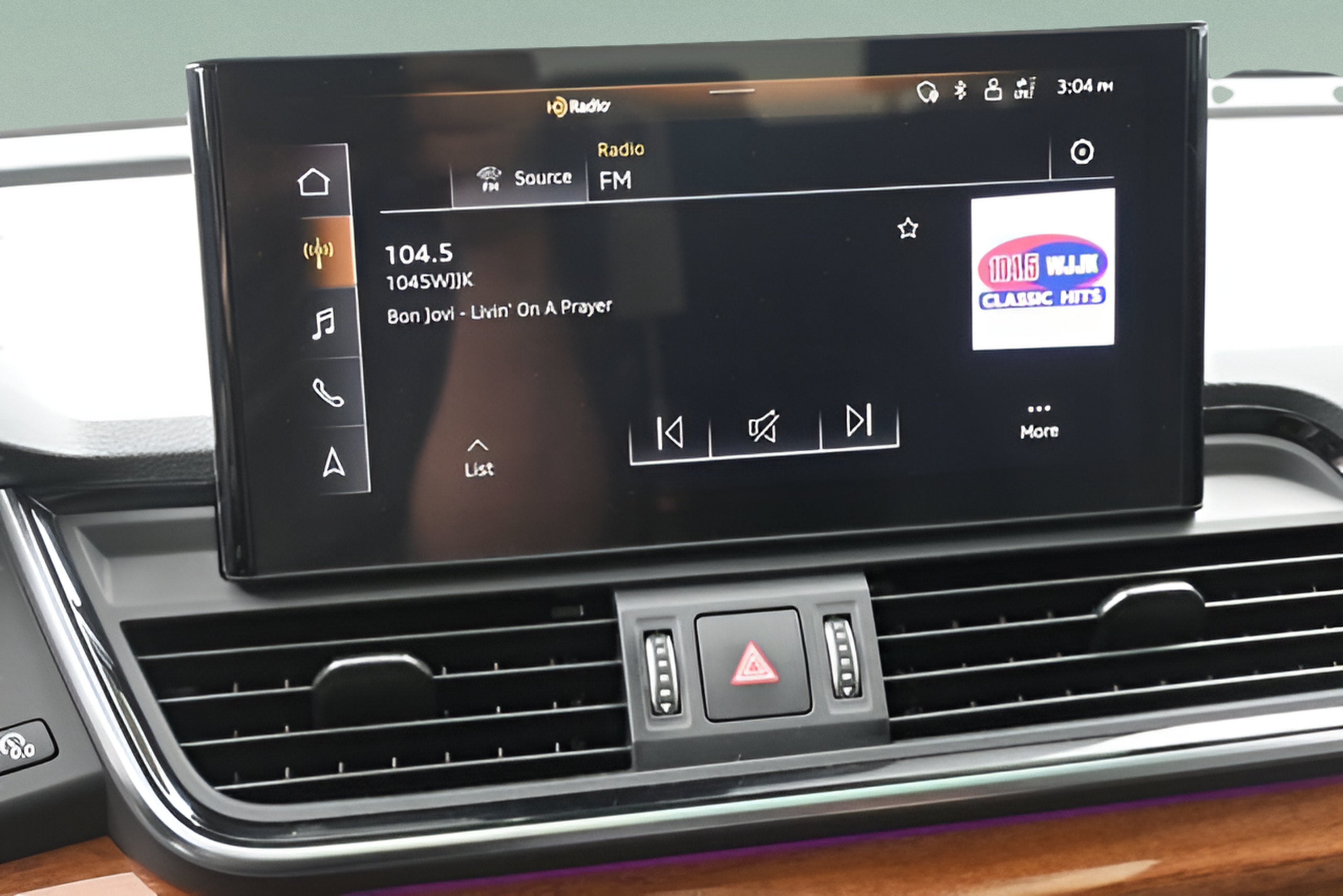 2023 Audi Q5 e 55 Prestige S Line