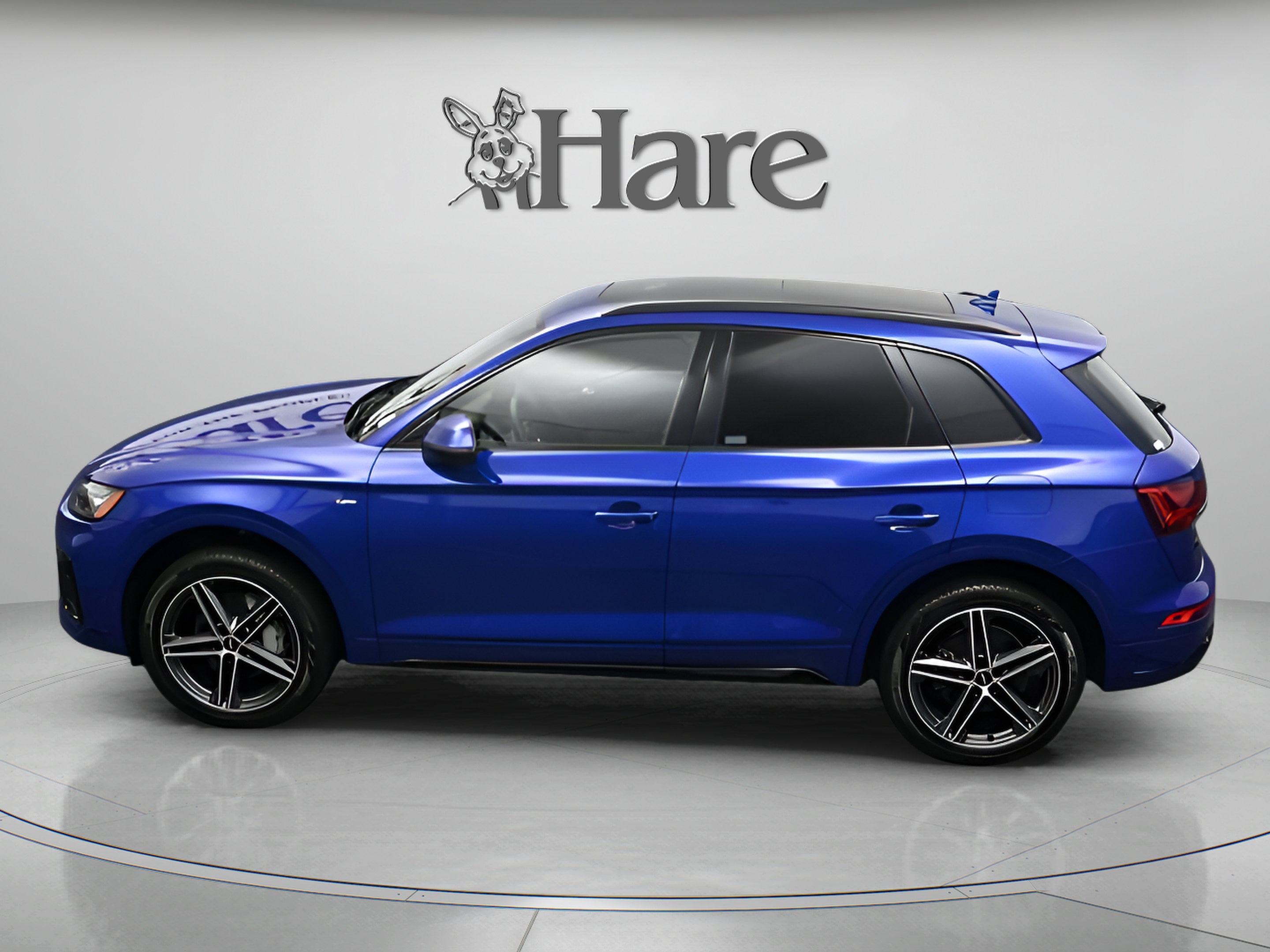 2023 Audi Q5 e 55 Prestige S Line