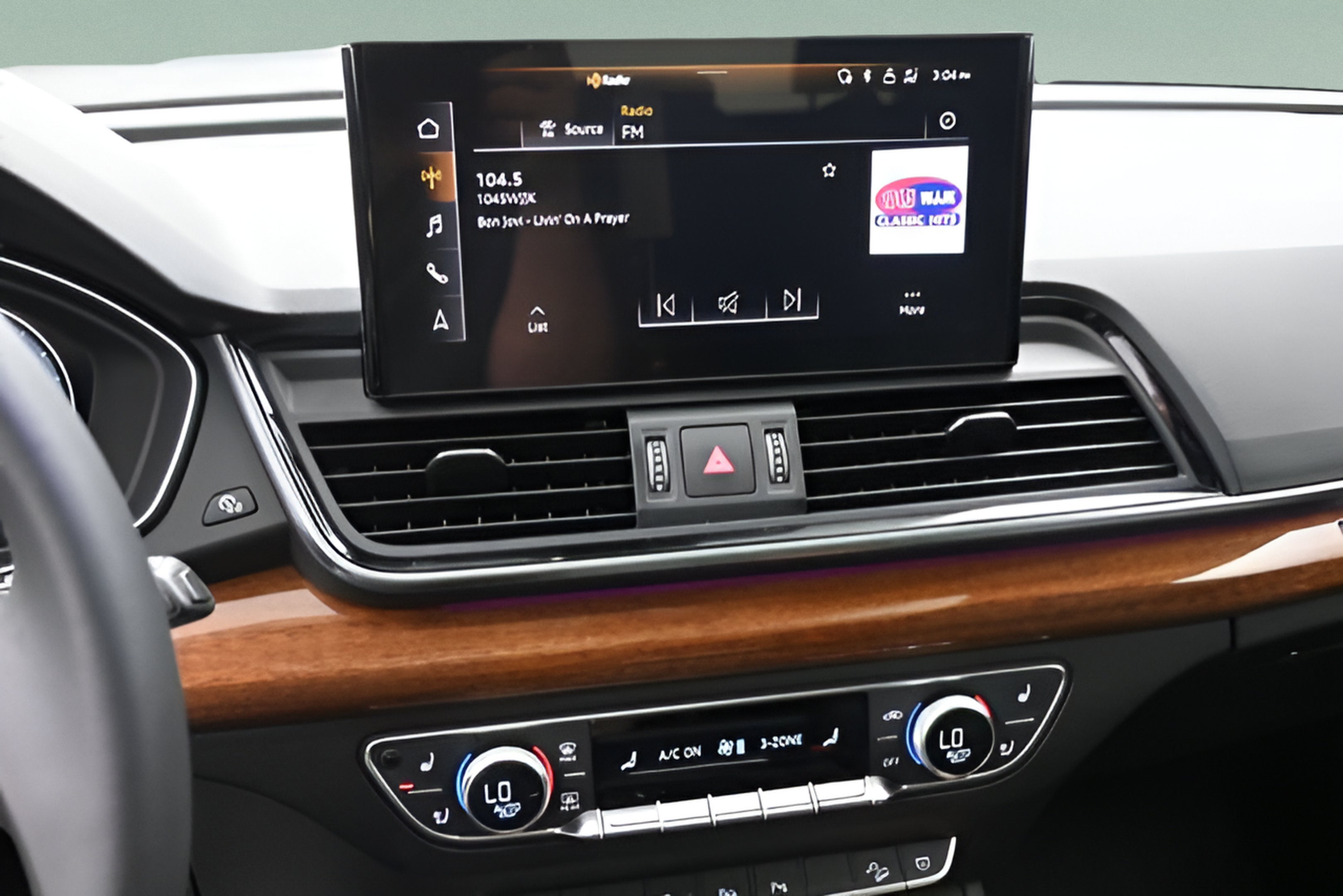 2023 Audi Q5 e 55 Prestige S Line