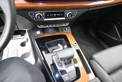 2023 Audi Q5 e 55 Prestige S Line