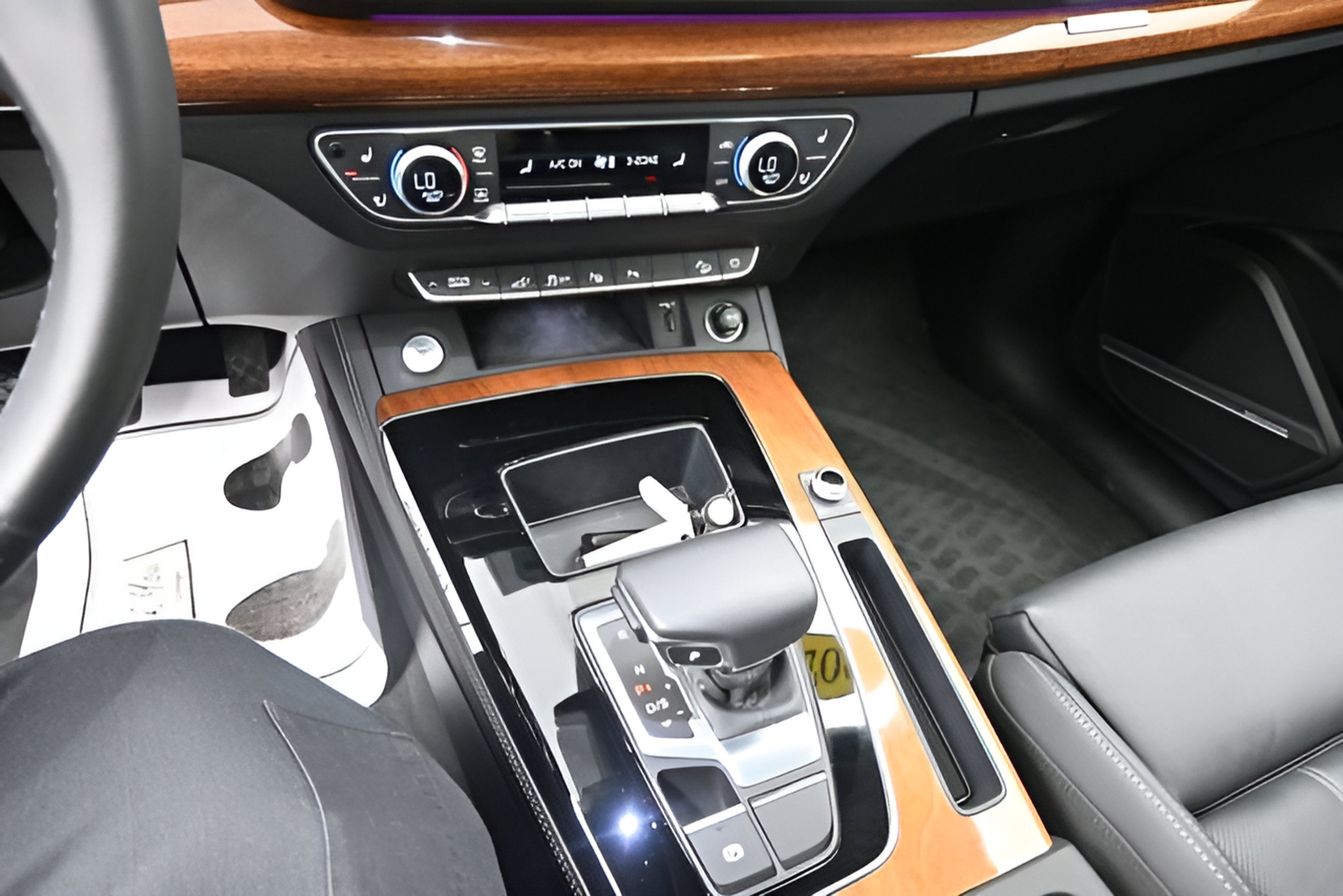 2023 Audi Q5 e 55 Prestige S Line
