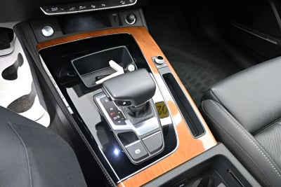 2023 Audi Q5 e 55 Prestige S Line