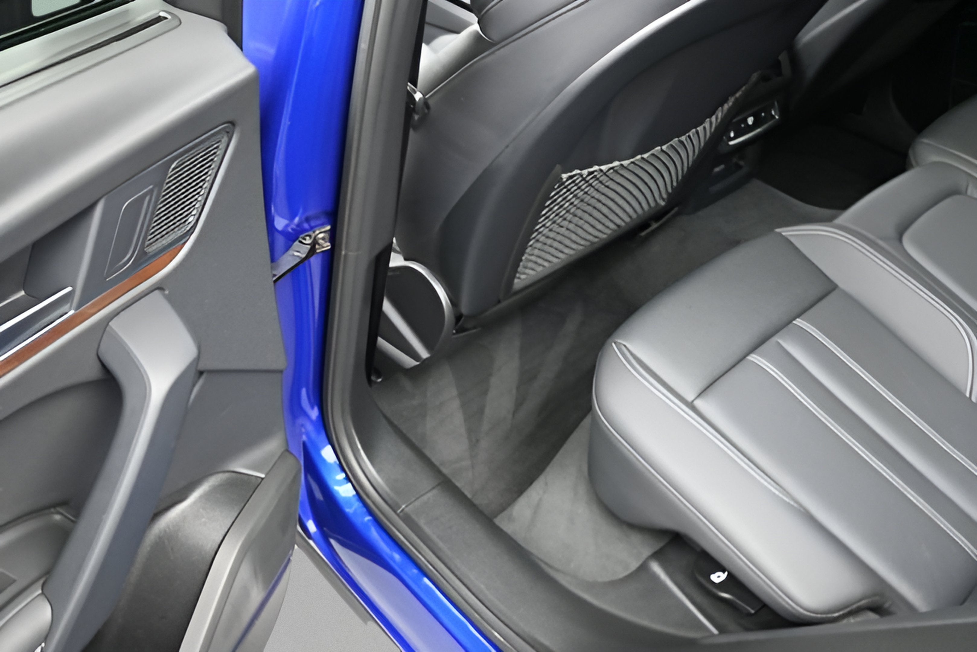 2023 Audi Q5 e 55 Prestige S Line