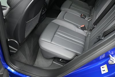 2023 Audi Q5 e 55 Prestige S Line