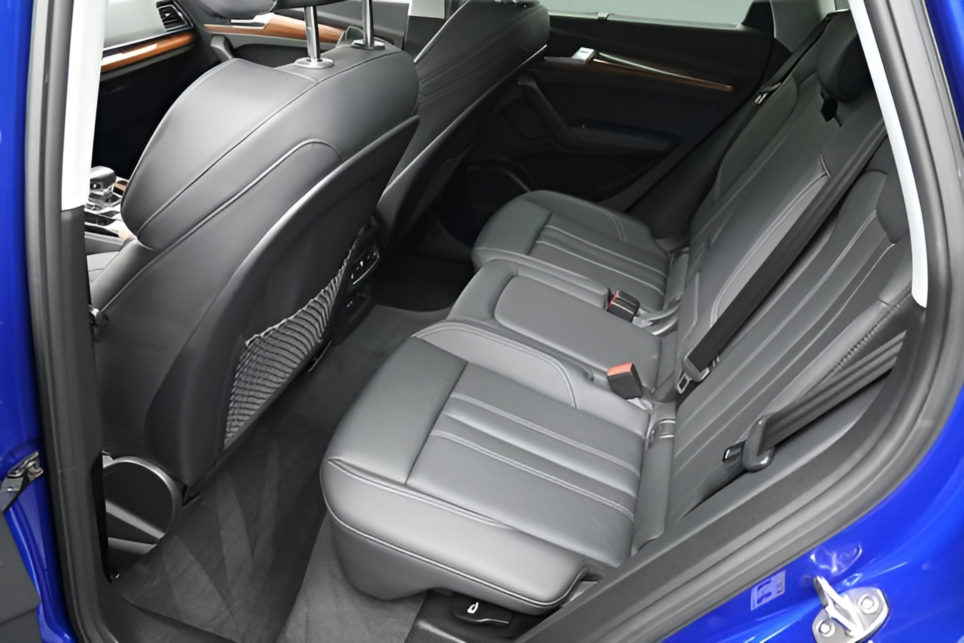 2023 Audi Q5 e 55 Prestige S Line