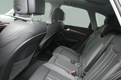 2023 Audi Q5 e 55 Prestige S Line