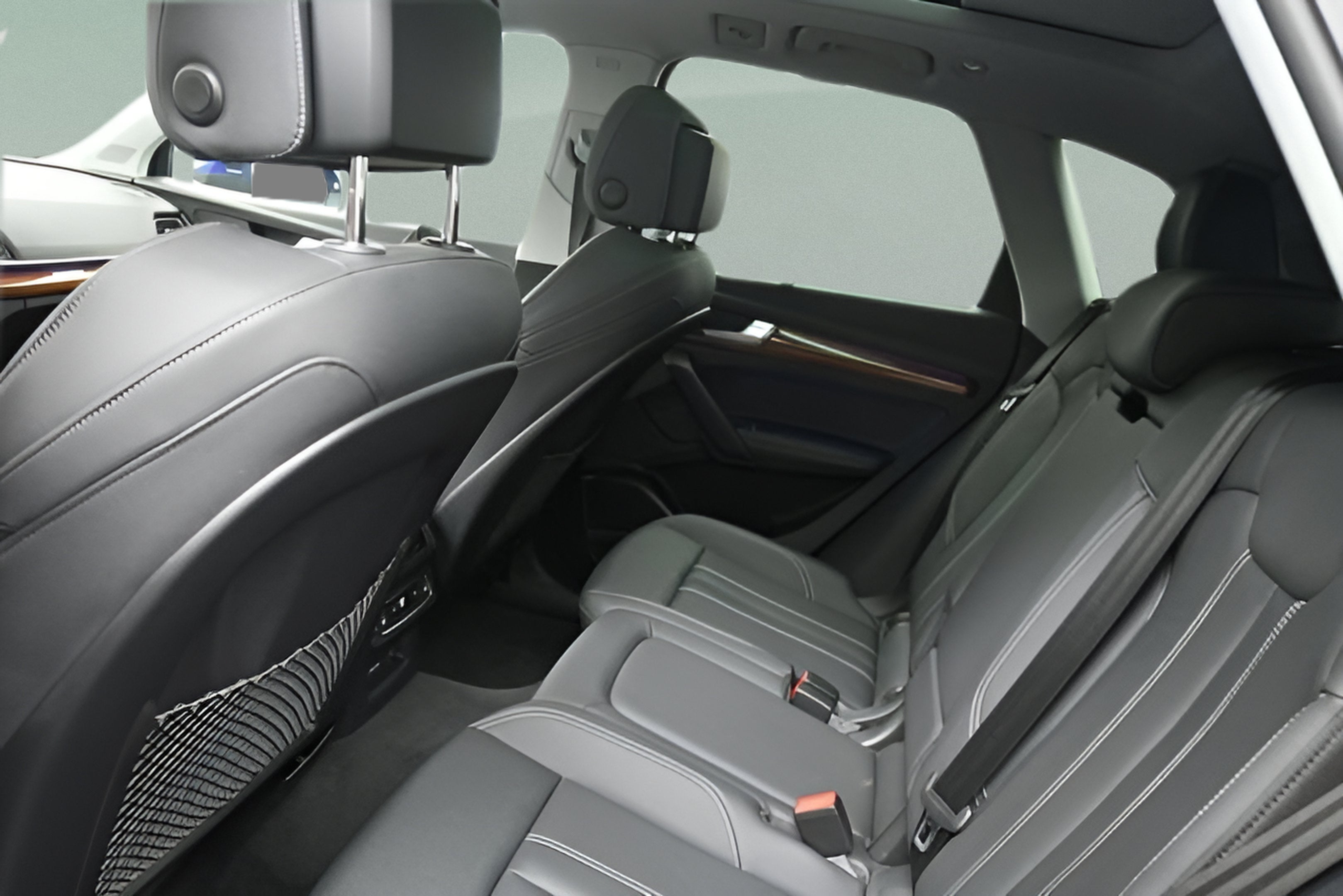 2023 Audi Q5 e 55 Prestige S Line