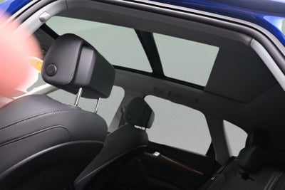 2023 Audi Q5 e 55 Prestige S Line