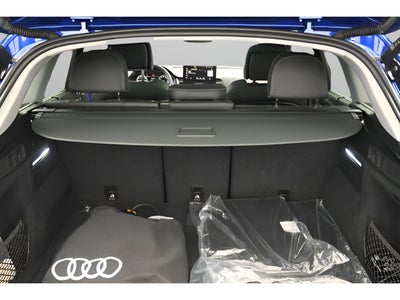 2023 Audi Q5 e 55 Prestige S Line