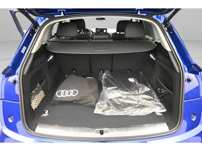 2023 Audi Q5 e 55 Prestige S Line