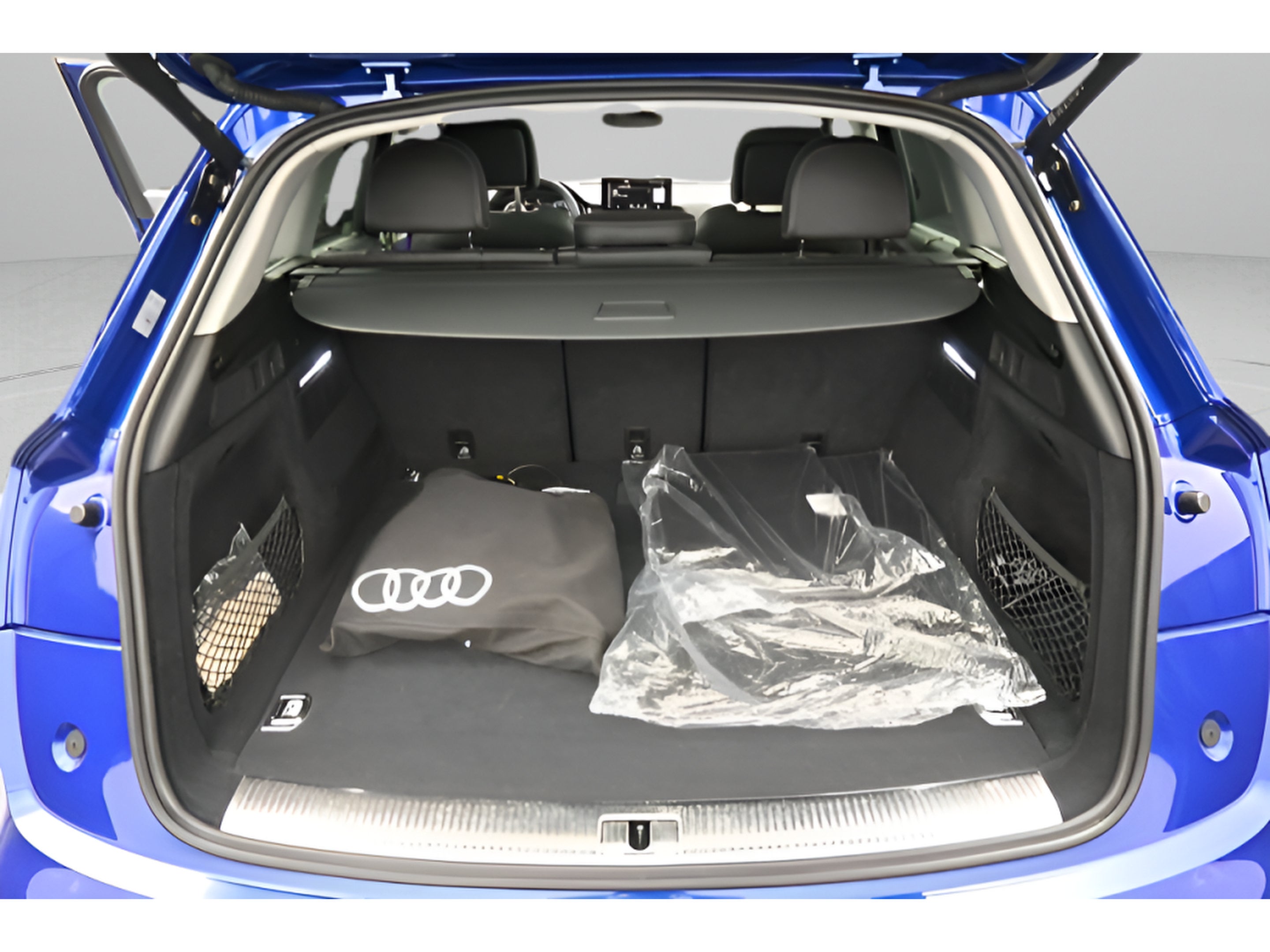 2023 Audi Q5 e 55 Prestige S Line