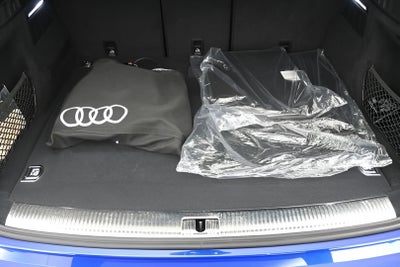 2023 Audi Q5 e 55 Prestige S Line
