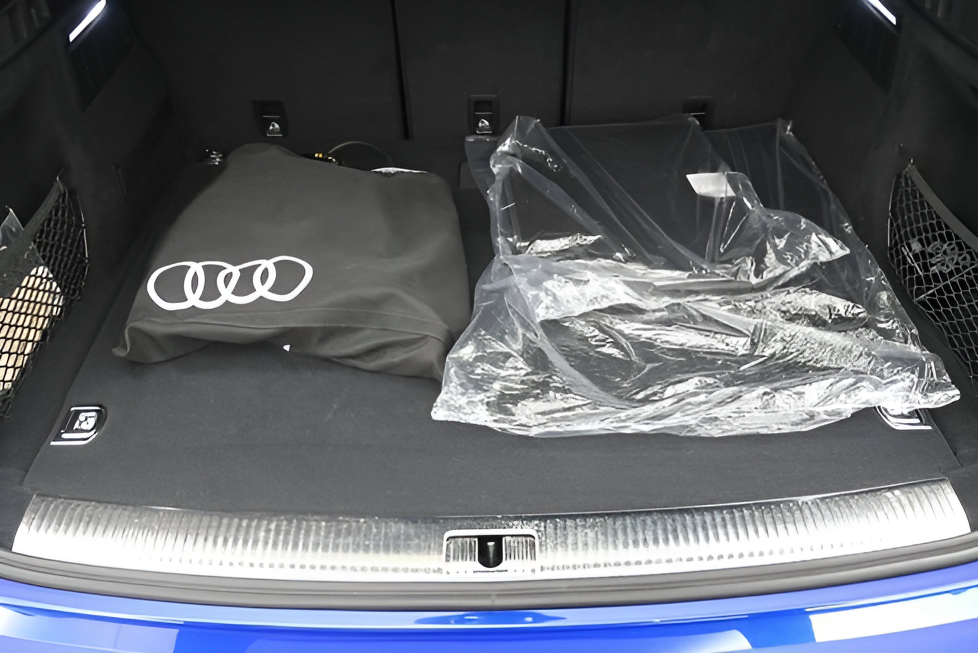 2023 Audi Q5 e 55 Prestige S Line