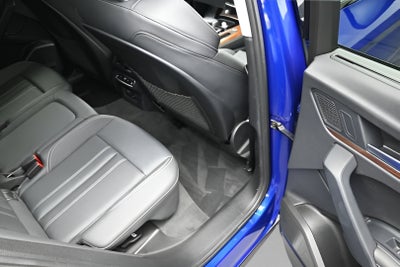 2023 Audi Q5 e 55 Prestige S Line