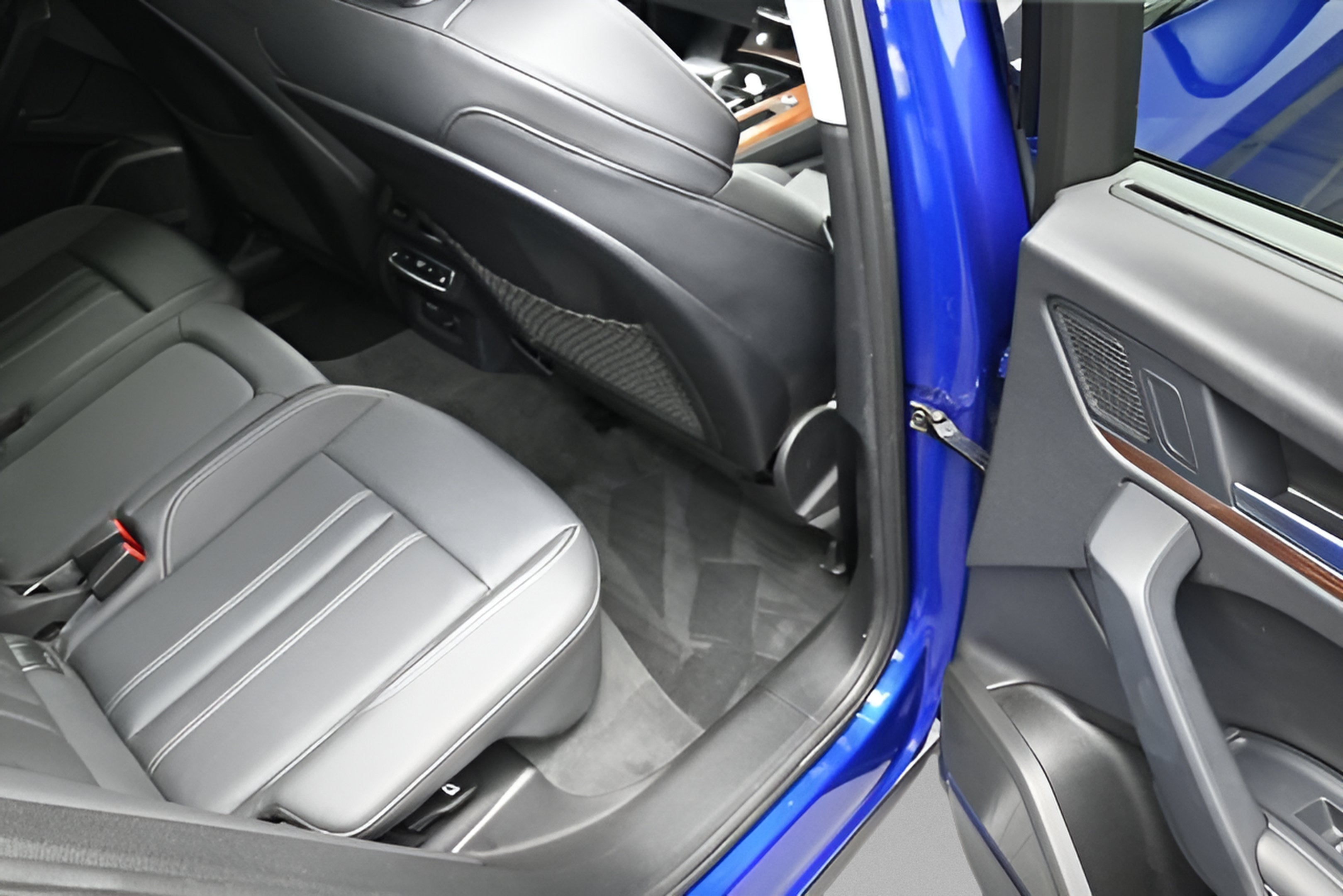 2023 Audi Q5 e 55 Prestige S Line