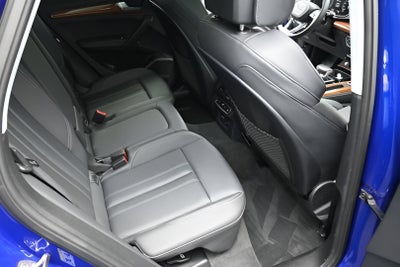 2023 Audi Q5 e 55 Prestige S Line