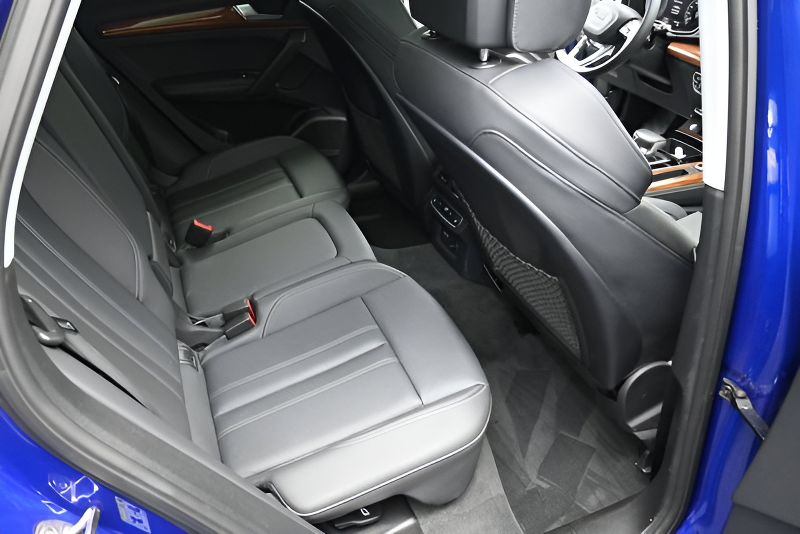 2023 Audi Q5 e 55 Prestige S Line