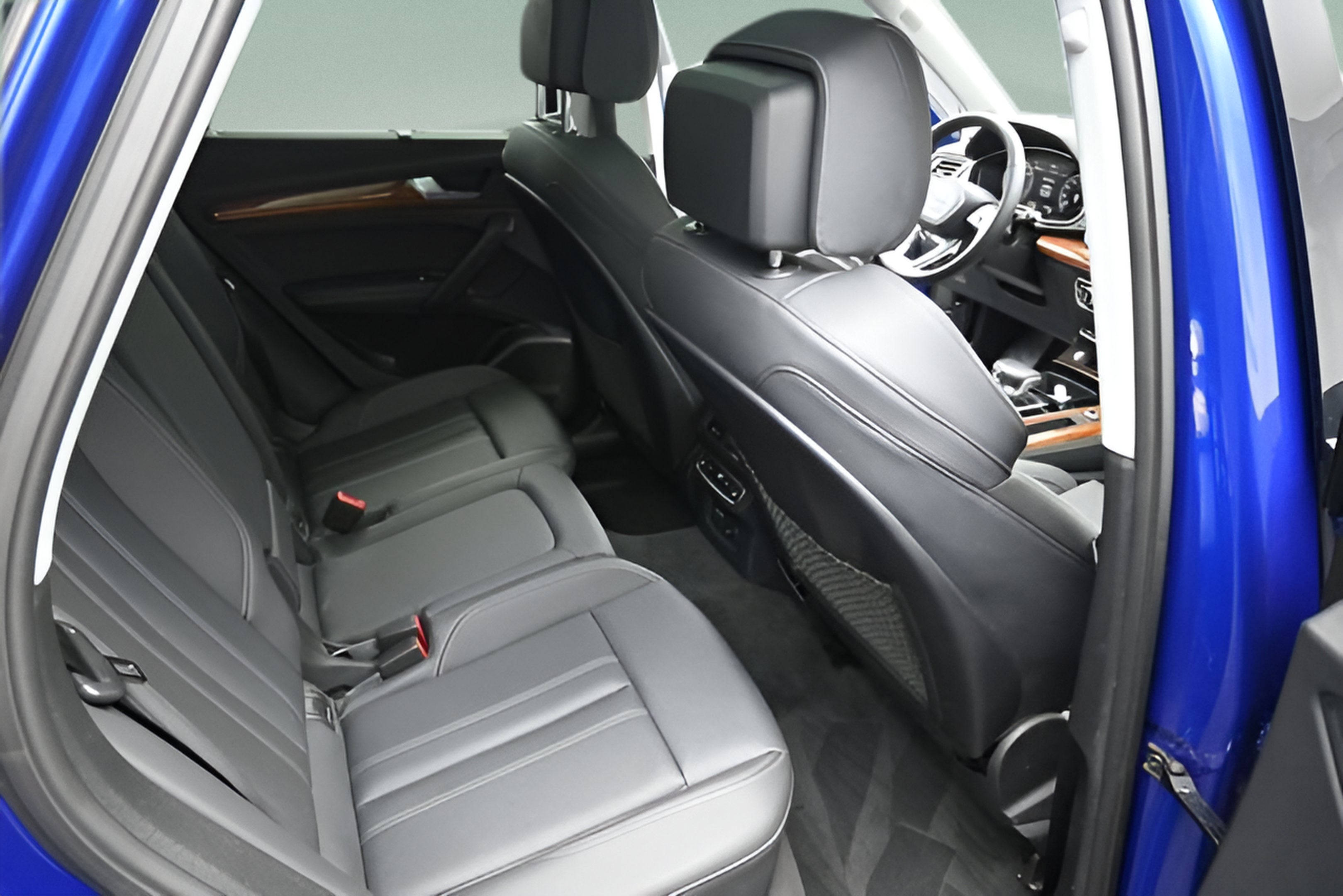 2023 Audi Q5 e 55 Prestige S Line