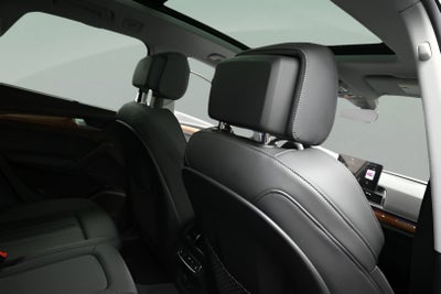 2023 Audi Q5 e 55 Prestige S Line