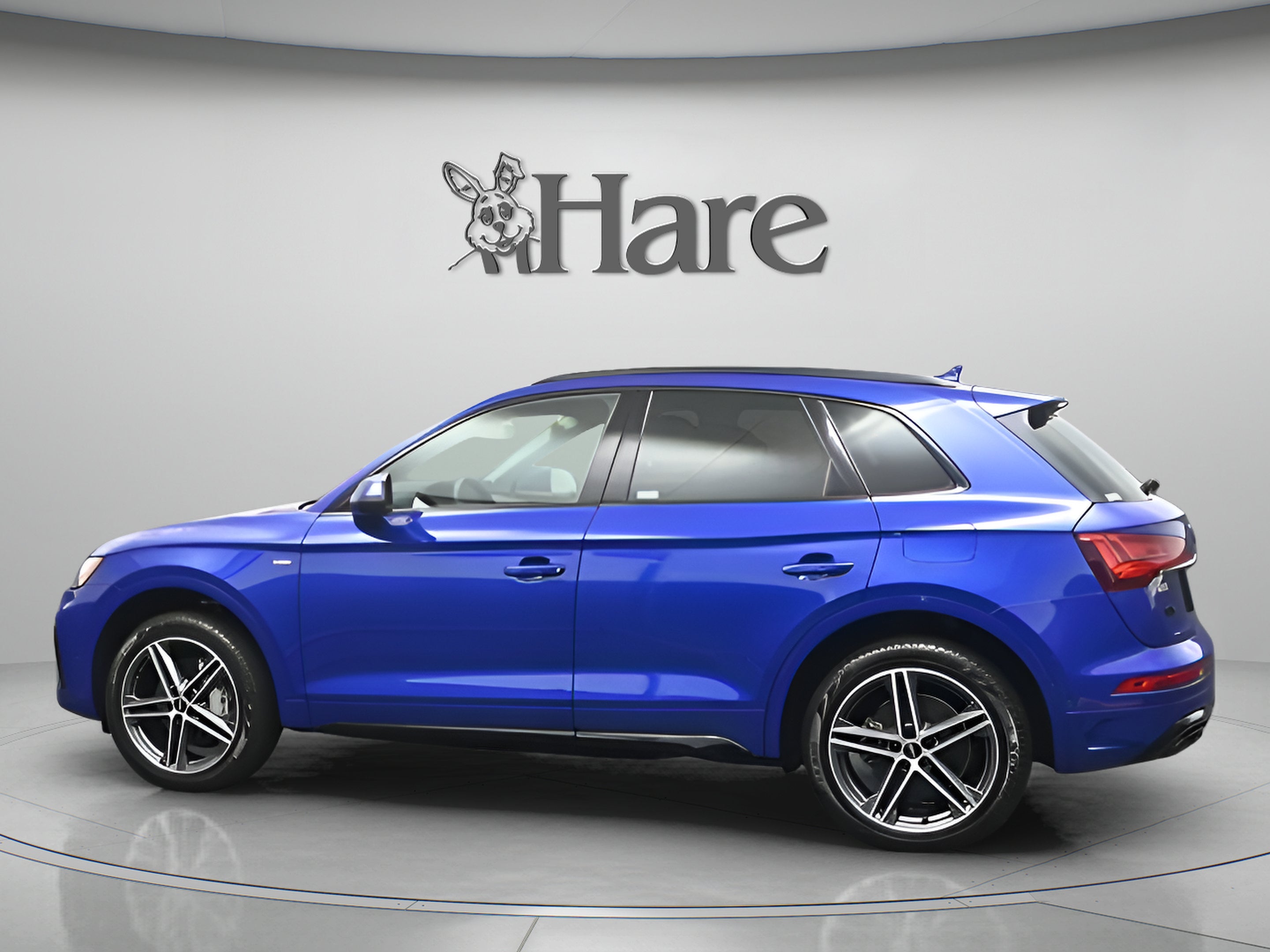 2023 Audi Q5 e 55 Prestige S Line