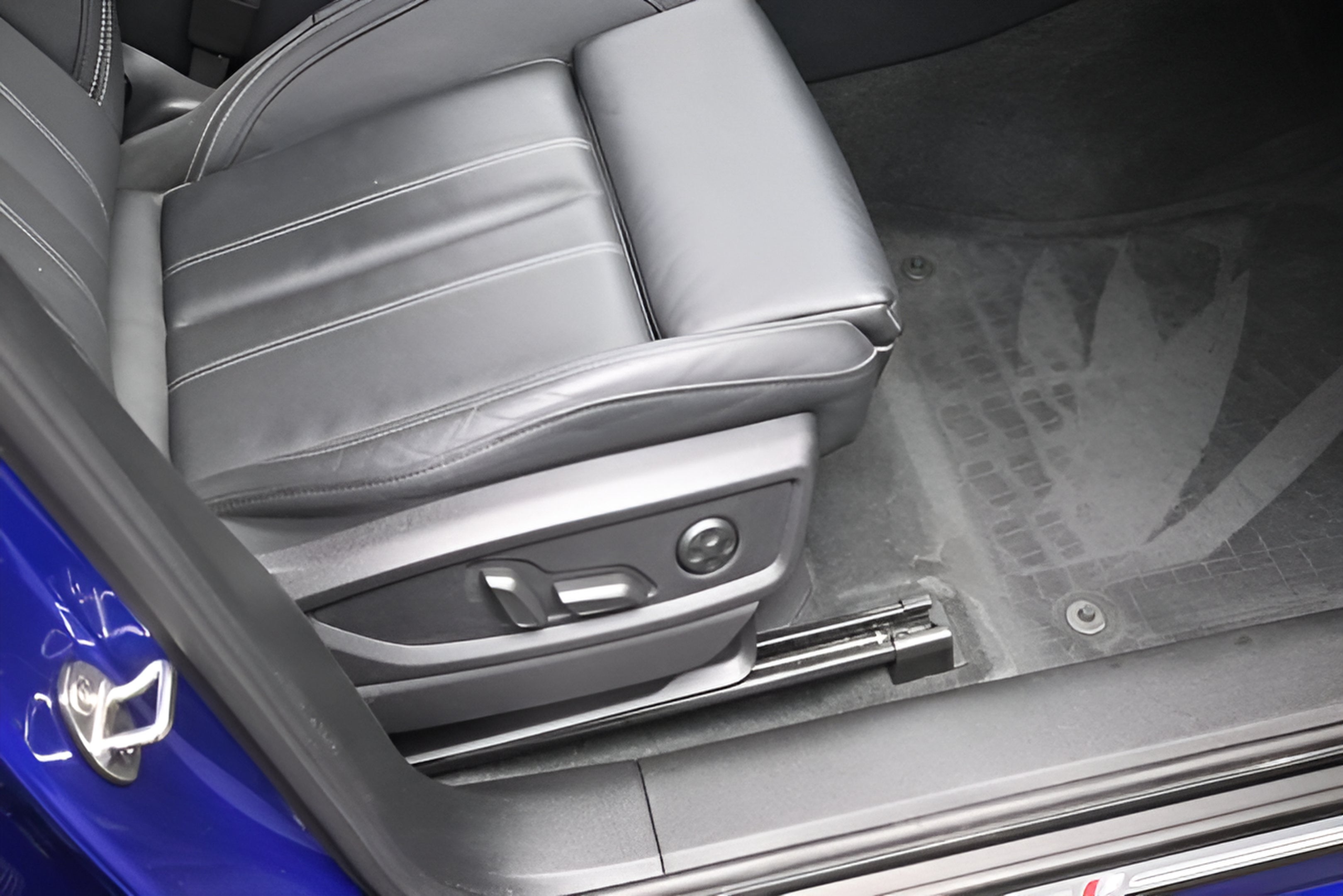 2023 Audi Q5 e 55 Prestige S Line